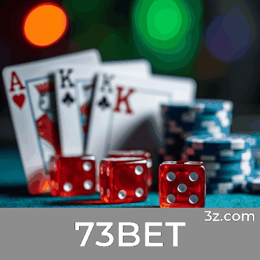 Cassino ao Vivo 73BET - 250+ Mesas com Dealers Profissionais