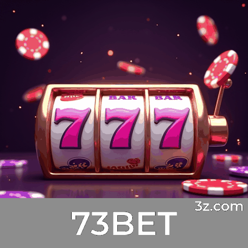 73BET Game com bônus e experiência premium